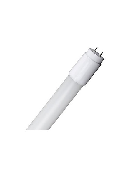 Tubo LED 60cm 9w Luz Fría