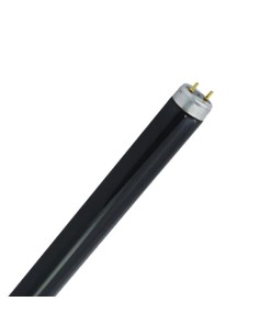 Tubo Fluorescente T5 Luz Negra