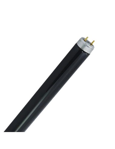 Tubo Fluorescente T5 Luz Negra