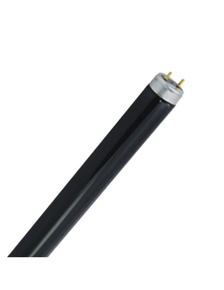 Tubo Fluorescente T5 Luz Negra