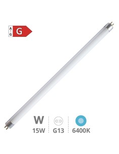 Tubo Fluorescente T8 15w 6400K