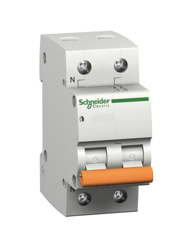 Automatico 1P+N SCHNEIDER