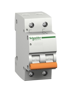 Automático Magneto 2P 32A (Schneider-Domae)