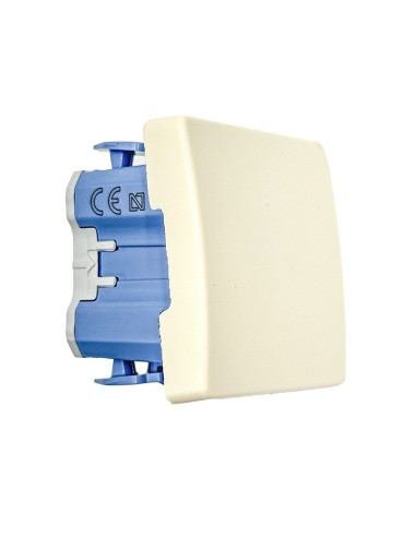 Interruptor Ancho Marfil Simon 27