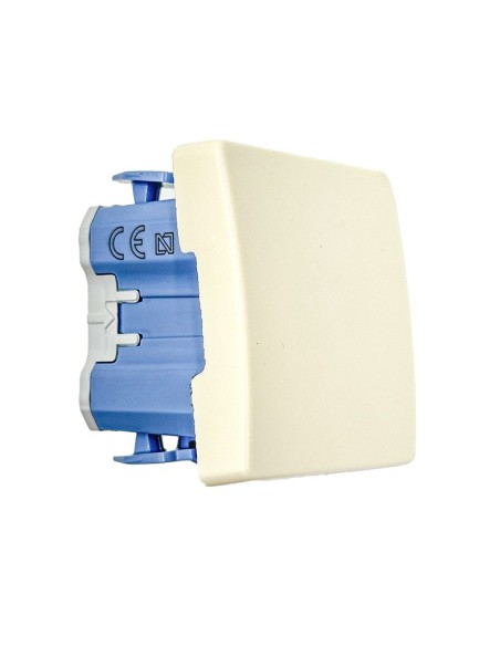 Interruptor Ancho Marfil Simon 27