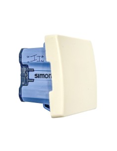 Interruptor Bipolar 16A Marfil Simon 27