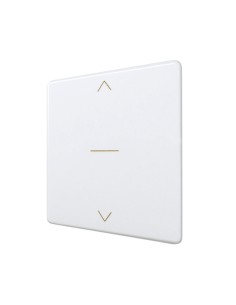 Interruptor para Persiana blanco simon 27 play 27333-65 2
