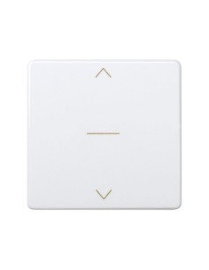 Interruptor para Persiana blanco simon 27 play 27333-65