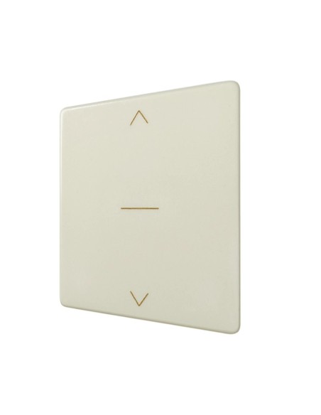 Interruptor para Persiana marfil simon 27 play 27333-62