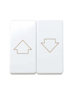 Tecla para persiana Simon 27 27028-35