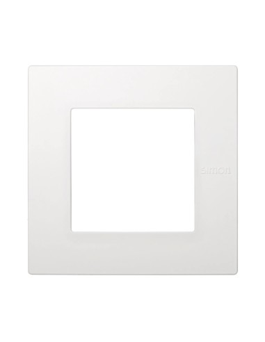 Marco 1 elemento blanco Simon 27 Scudo