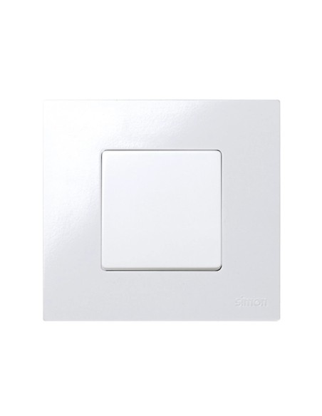 Marco 1 Elemento Blanco Simon 27 Play