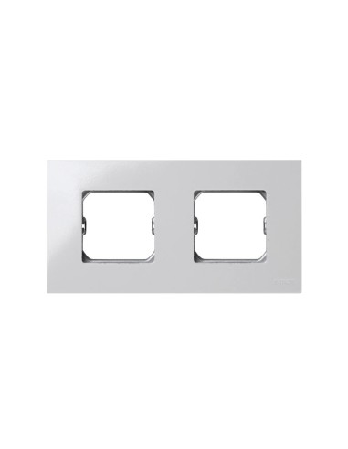 Marco 2 Elementos Blanco Simon 27 Play