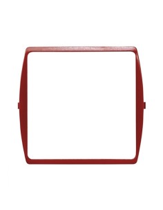 Pieza Intermedia Rojo Simon 27