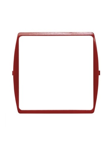 Pieza Intermedia Rojo Simon 27