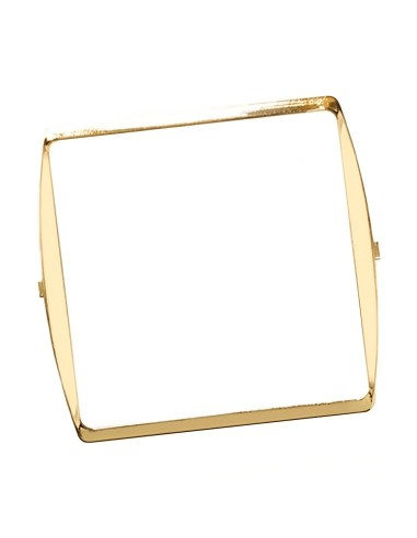 Pieza Intermedia Oro Simon 27