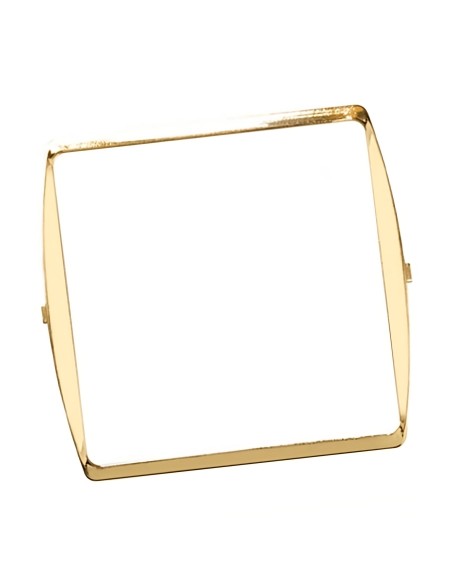 Pieza Intermedia Oro Simon 27
