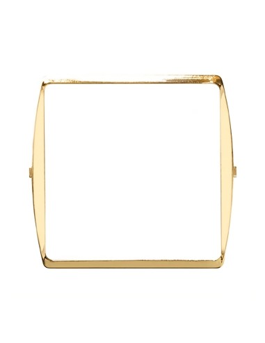 Pieza Intermedia Oro Simon 27