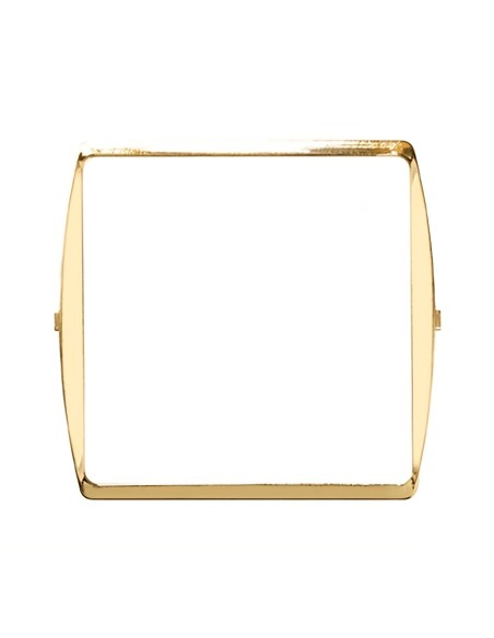 Pieza Intermedia Oro Simon 27
