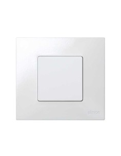 Tapa Ciega Blanca Simon 27 Play 2