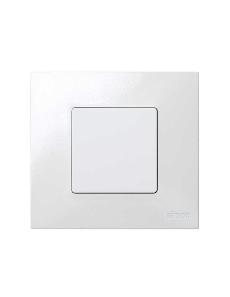Tapa Ciega Blanca Simon 27 Play