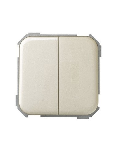 Grupo de 2 Conmutadores