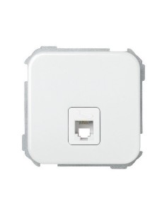 Toma De Teléfono