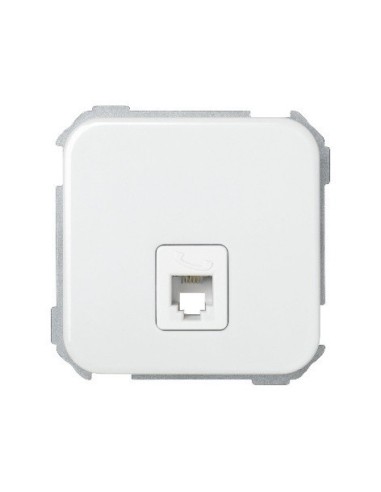 Toma De Teléfono