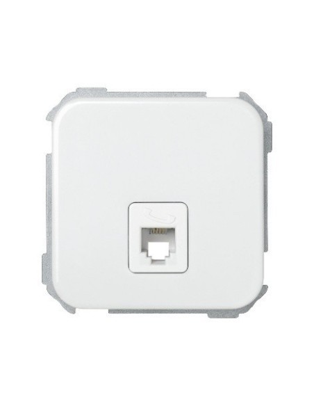 Toma De Teléfono