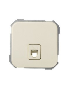 Toma De Teléfono