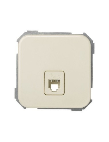 Toma De Teléfono
