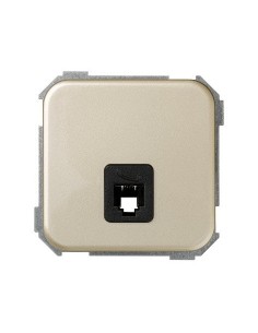 Toma De Teléfono