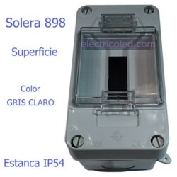 Caja 3 Elementos