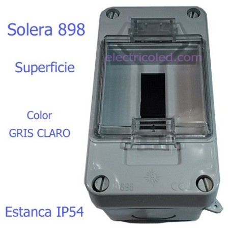 Caja 3 Elementos