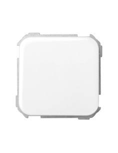 Conmutador Blanco Nieve Simon 31