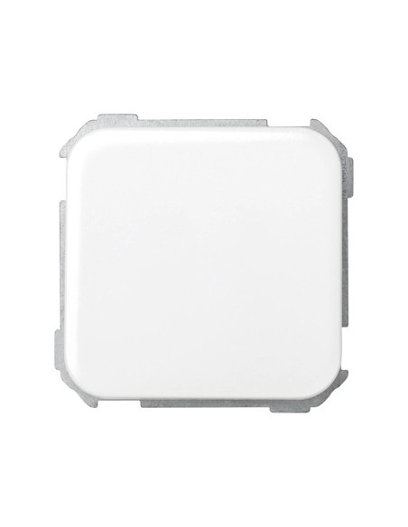 Interruptor Blanco Nieve Simon 31
