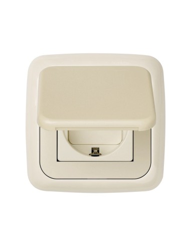Enchufe para Tapa Articulada Simon 31