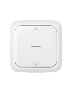 Interruptor para Persianas Blanco Simon 31 2