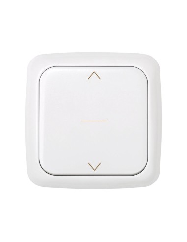 Interruptor para Persianas Blanco Simon 31