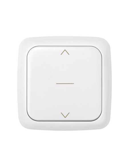 Interruptor para Persianas Blanco Simon 31