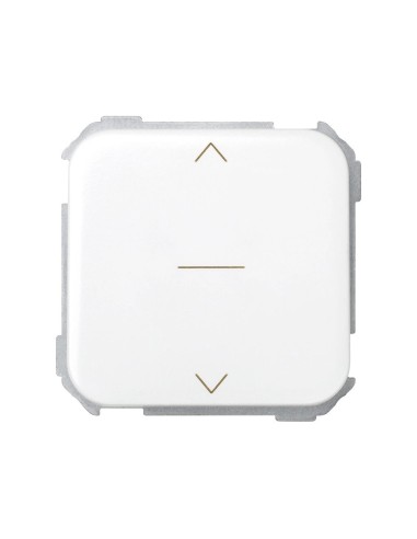 Interruptor para Persianas Blanco Simon 31