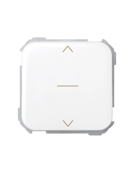 Interruptor para Persianas Blanco Simon 31