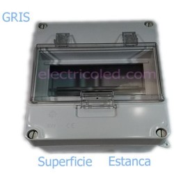 Caja 6 Elementos