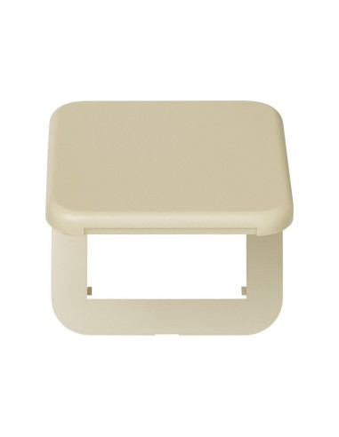 Tapa Abatible para base de enchufe schuko...
