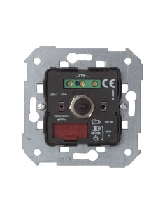 Regulador-Conmutador 500w Simon 75