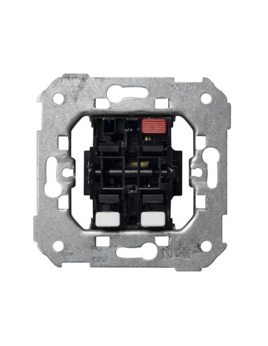 Mecanismo Doble Interruptor Simon 75