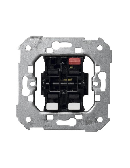 Mecanismo Doble Interruptor Simon 75