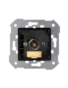 Regulador-Conmutador 450w Simon 75
