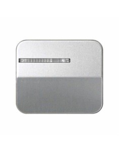 Tecla-Aluminio-con-Visor-serie-75-simon