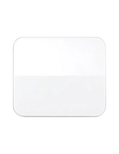 Tecla ancha Blanca Simon 75